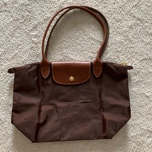 Longchamp bag